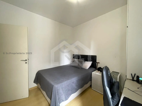 Apartamento 3 quartos 1 vaga 73m²