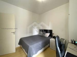 Apartamento 3 quartos 1 vaga 73m²