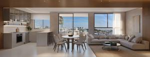 Apartamento 4 quartos 4 banheiros 144m²