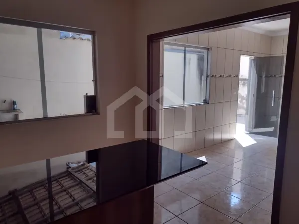 Casa 3 quartos 4 vagas 200m²