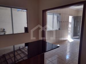 Casa 3 quartos 4 vagas 200m²