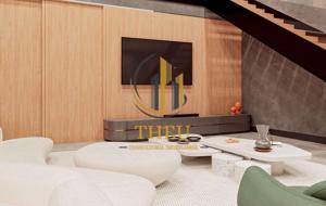 Apartamento 4 quartos 7 banheiros 300m²
