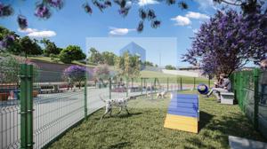 Lote-Área-Terreno 260m²