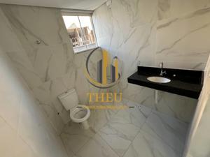 Apartamento 3 quartos 2 banheiros 118m²
