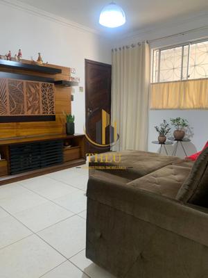 Apartamento 3 quartos 2 banheiros 110m²
