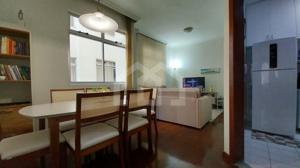 Apartamento 2 quartos 2 vagas 70m²
