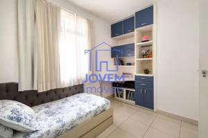 Apartamento 4 quartos 3 banheiros 140m²