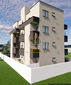 Apartamento 2 quartos 2 banheiros 160m²