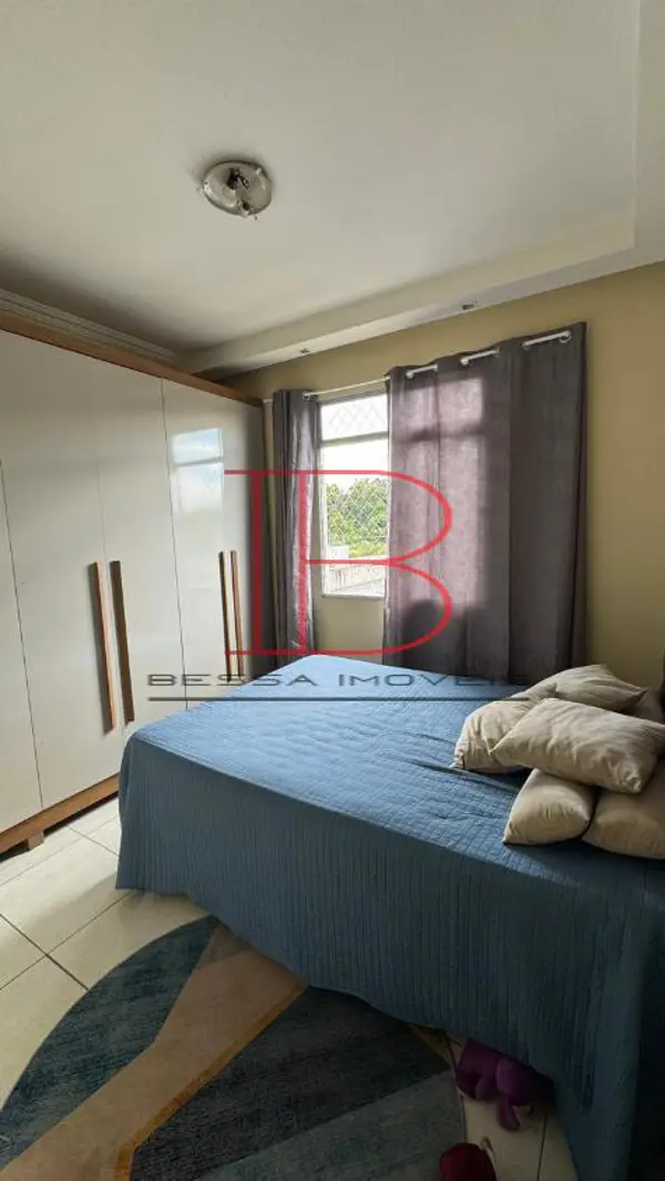 Apartamento 2 quartos 2 banheiros 