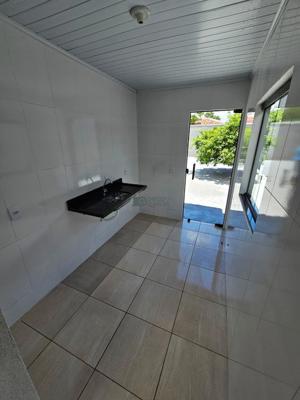 Apartamento 2 quartos 1 banheiro 50m²