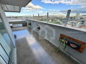 Cobertura 4 quartos 3 vagas 300m²