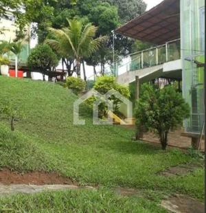 Chácara 4 quartos 10 vagas 9000m²