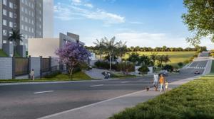 Apartamento 39 a 52m²