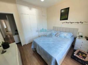 Apartamento 3 quartos 2 banheiros 