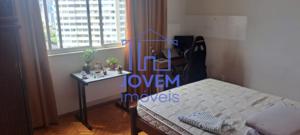 Apartamento 3 quartos 2 banheiros 146m²