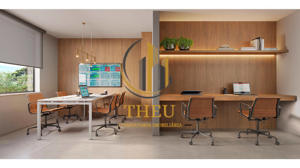 Apartamento 2 quartos 2 banheiros 320m²