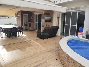 Apartamento 3 quartos 3 banheiros 270m²