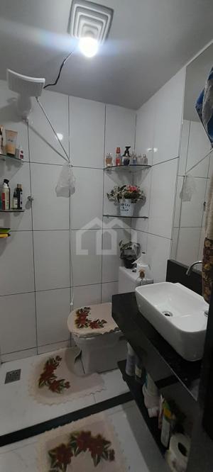 Casa 3 quartos 1 vaga 200m²