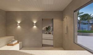 Apartamento 3 quartos 2 banheiros 73m²