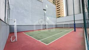 Apartamento 3 quartos 2 vagas 96m²