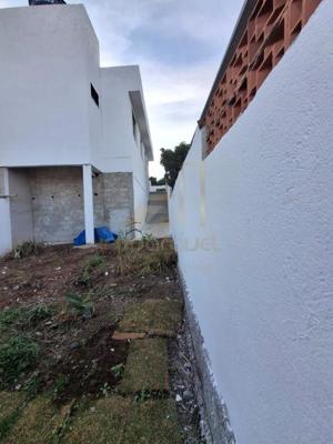 Casa 3 quartos 2 banheiros 260m²
