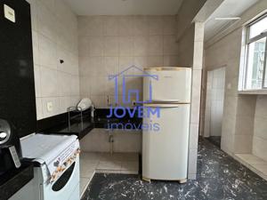 Apartamento 3 quartos 2 banheiros 98m²