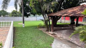 Sítio 3 quartos 240m²
