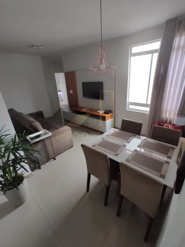 Apartamento 2 quartos 2 banheiros 