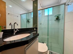 Apartamento 2 quartos 2 banheiros 66m²
