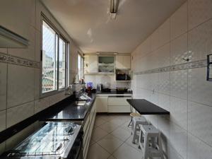 Apartamento 3 quartos 2 vagas 127,19m²
