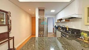 Apartamento 2 quartos 1 banheiro 