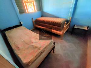 Apartamento 3 quartos 2 banheiros 22700m²