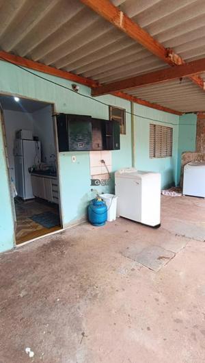 Apartamento 2 quartos 1 banheiro 50m²