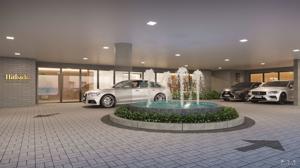 Apartamento 3 quartos 2 banheiros 104m²