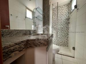 Apartamento 3 quartos 2 vagas 73m²