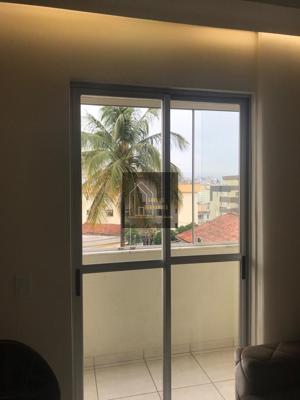 Apartamento 3 quartos 2 banheiros 83m²