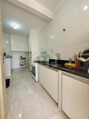 Casa 2 quartos 2 vagas 55m²