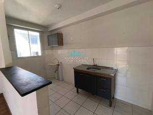 Apartamento 3 quartos 1 banheiro 