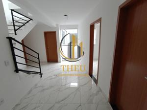 Apartamento 3 quartos 2 banheiros 126m²
