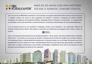 Apartamento 832m²