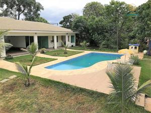 Casa em condomínio 6 quartos 3 banheiros 5000m²