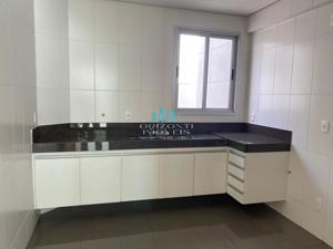 Apartamento 4 quartos 3 banheiros 