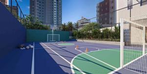 Apartamento 4 quartos 4 banheiros 159m²
