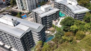 Apartamento 3 quartos 2 banheiros 104m²