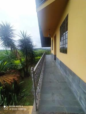 Sítio 3,6m²