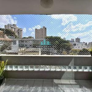 Apartamento 3 quartos 2 banheiros 