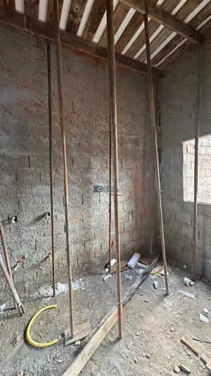 Apartamento 2 quartos 1 banheiro 45m²