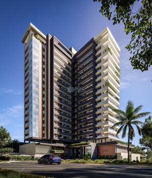 Apartamento 2 quartos 2 banheiros 110m²