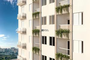 Apartamento 3 quartos 4 banheiros 158m²