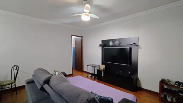 Apartamento 2 quartos 1 vaga 65m²
